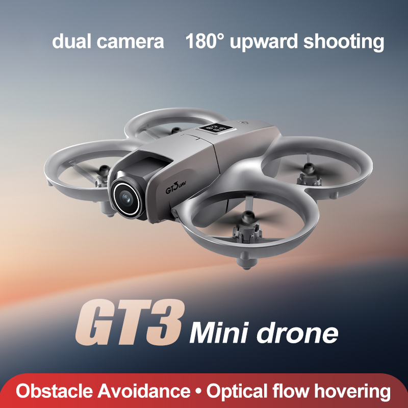 Drone Surveying - طائرة بدون طيار 2026 GT3 MAX