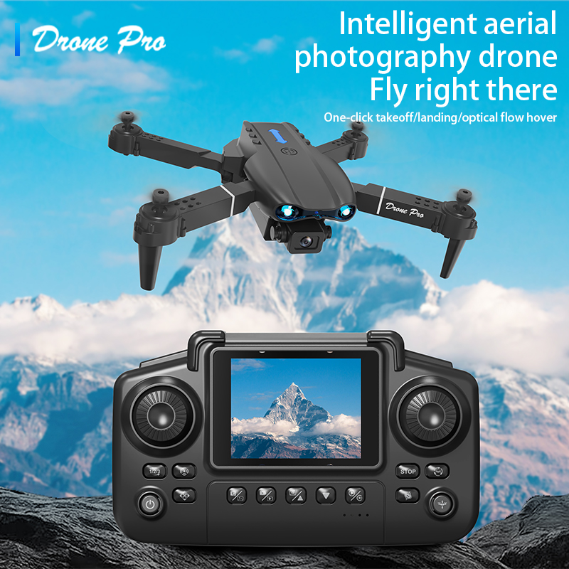 Drone Surveying - E99 الهواء التحكم في الشاشة الطائرة