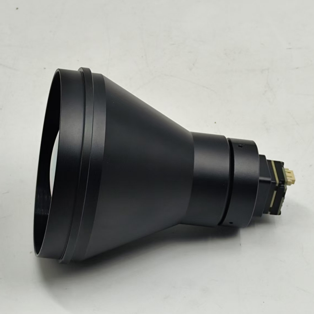 وحدة كاميرا حرارية NCZOBOE بدق - مراجعة Drone Thermal Imaging وسعره