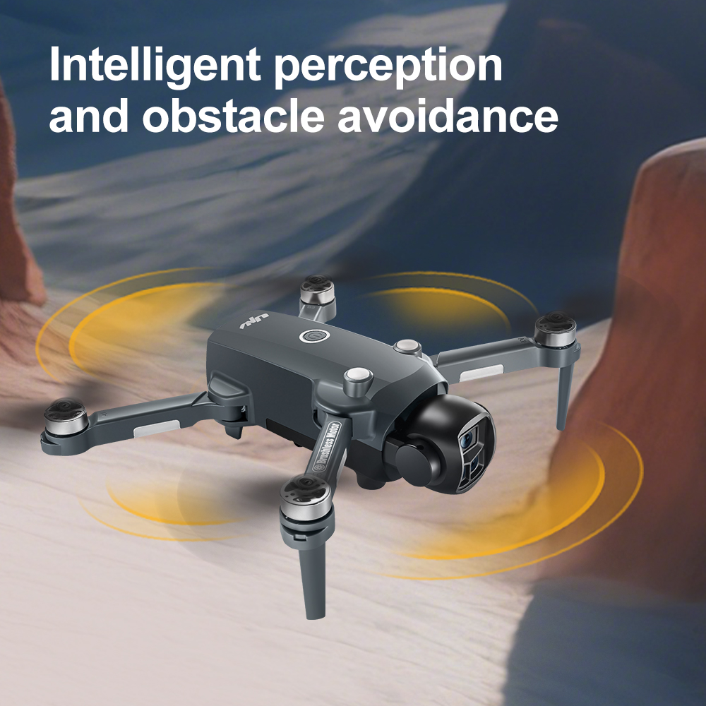براند+ V988 8K درون احترافي بد - مراجعة Drone Photogrammetry وسعره