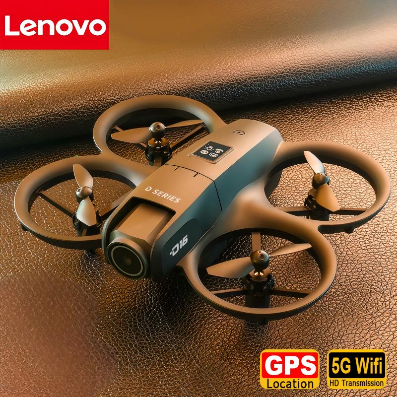 طائرة لينوفو D16 بدون طيار مزو - مراجعة Drone Mapping وسعره