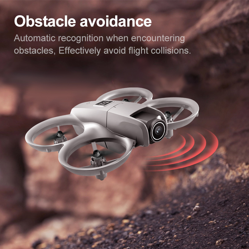 طائرة بدون طيار 2026 GT3 MAX R - مراجعة Drone Surveying وسعره