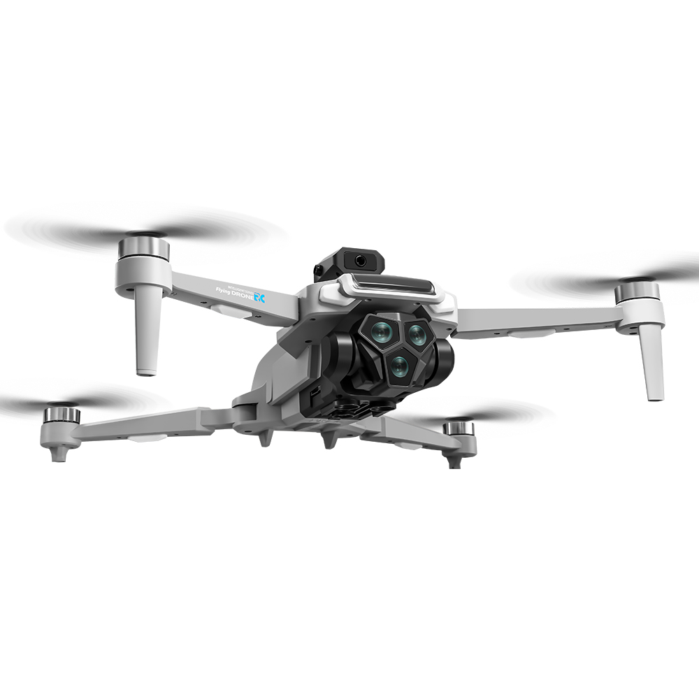 طائرة بدون طيار G66 MAX مزودة  - مراجعة Drone Photogrammetry وسعره