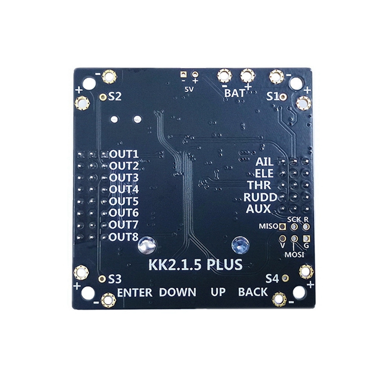KK2.1.5 PLUS KK2 لوحة تحكم الط - مراجعة Drone Ndvi وسعره