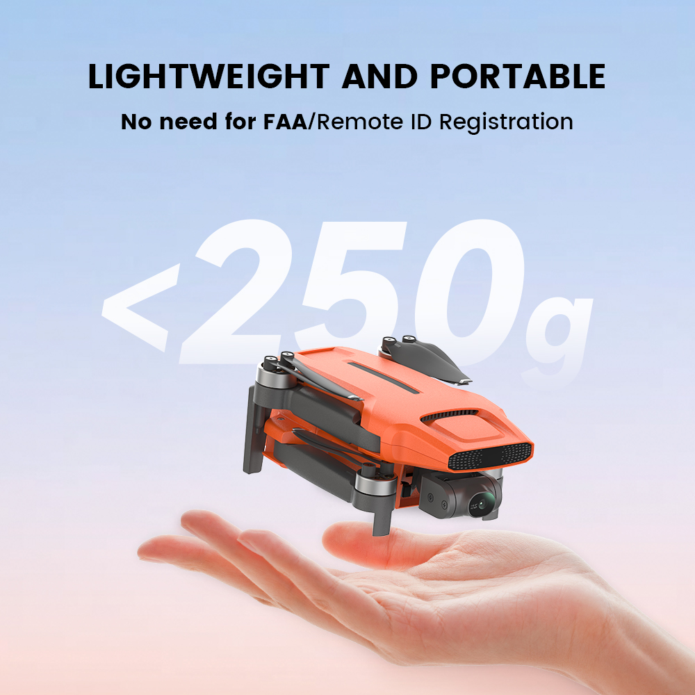 طائرة بدون طيار FIMI MINI 3 مع - مراجعة Drone Video Production وسعره