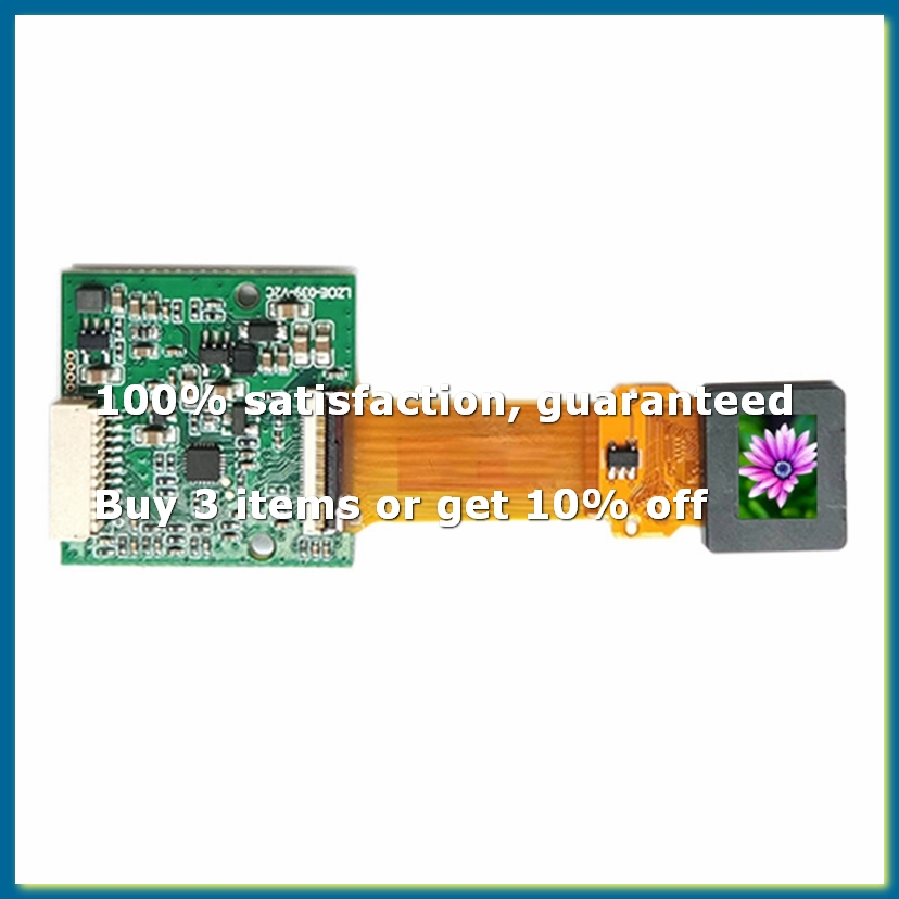 شاشة عرض OLED مقاس 0.39 بوصة ل - مراجعة Drone Thermal Imaging وسعره